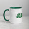 #LAWNLIFE Color Mug