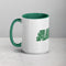 #LAWNLIFE Color Mug