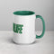 #LAWNLIFE Color Mug