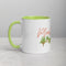 Plant Lady Color Mug