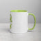 Grass & Grit Color Mug