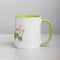 Plant Lady Color Mug