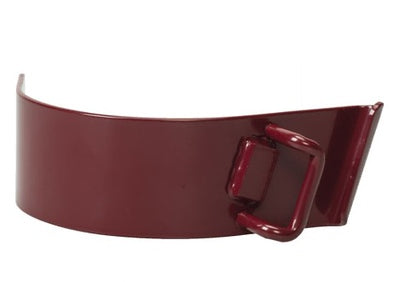 Weaver - 0897130 - Burgundy 2" Steel Insert For Klein