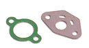 Jiffy Augers - 1002 - 4 Stroke Carburetor Gasket Kit