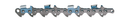 Oregon - 20BPX066G - 16" Chain - .325" Pitch, .050" Gauge, 66 Drive Links for 20BPX66CQ, 23RM366E