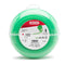 Oregon Trimmer Line - 21-205 - Green Gatorline - Round - .105" Gauge, 1/2 lb. Donut, 114 Feet