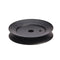 Oregon 34-066 Idler Pulley for MTD, Cub Cadet 656-3045, 756-3045, 756-3045A, 956-3045, 956-3045A