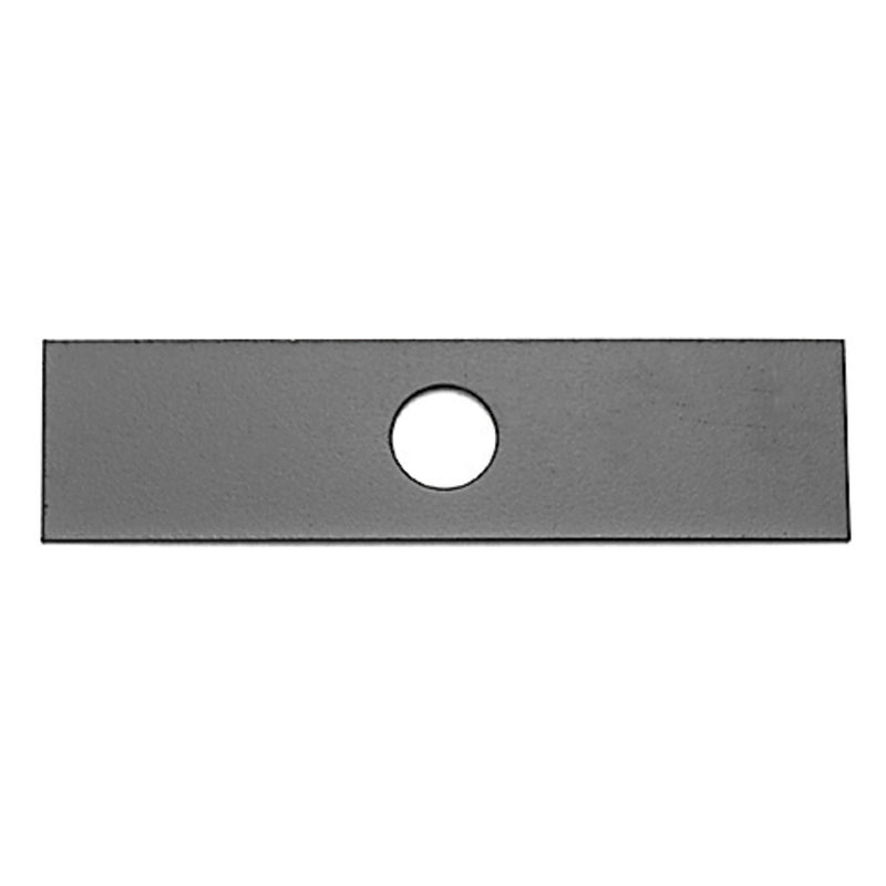 Oregon - 40-143 - 7-3/4" x 2" Edger Blade for Ryobi, Troy-Bilt 613223, 791-613223