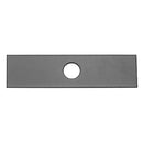 Oregon - 40-144 - 7-3/4" x 2" Edger Blade for Stihl, McCulloch 301272, 301272-00