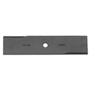 Oregon - 40-502 - 9" x 2" Edger Blade for Husqvarna, John Deere, Lawn-Boy 505289963, 601001974, M47147, 603687