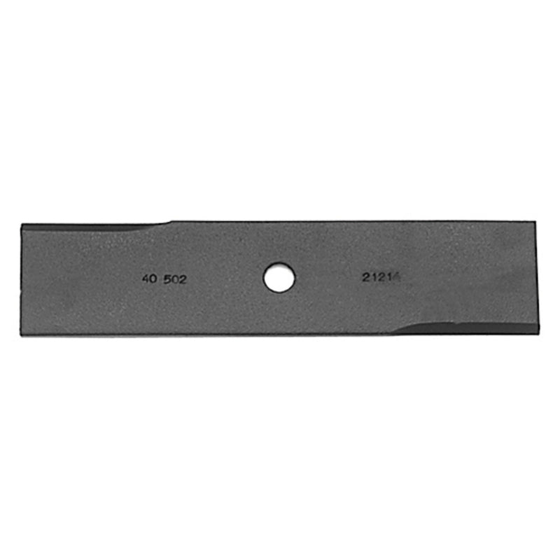 Oregon - 40-502 - 9" x 2" Edger Blade for Husqvarna, John Deere, Lawn-Boy 505289963, 601001974, M47147, 603687