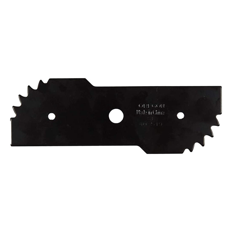 Oregon - 40-519 - 7-3/4" x 2-3/4" Edger Blade for Black & Decker 243797-00