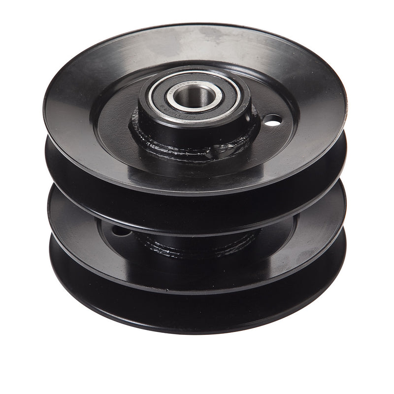 Oregon 44-103 Spindle Drive Pulley for MTD, Cub Cadet 756-1202, 956-1202