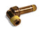 Jiffy Augers - 4552 - Brass Fitting For Model 40 Pro4 Gen 2