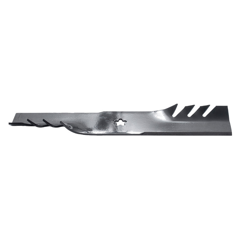 Oregon 595-609 G5 Gator Blade for 50" Husqvarna, Poulan Pro, Craftsman, AYP - 137380, 532137380, 917137380MS, 917137380P, 917532137380