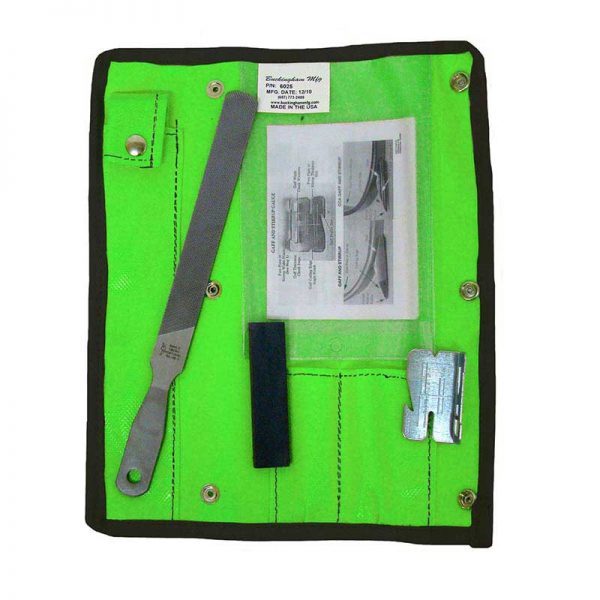 BUCK - 6026 - Tree Gaff Maintenance Kit