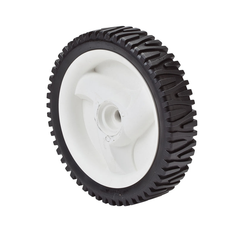 Oregon 72-033 Plastic Wheel - 8" x 2" x 1/2" for AYP, Husqvarna 194231x427