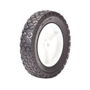 Oregon 72-108 Plastic Wheel - 8" x 1-3/4" x 1/2" for AMF, Noma 54446