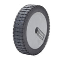 Oregon 72-114 Plastic Wheel - 8" x 2" x 1/2" for Murray 671132, 71132