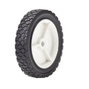 Oregon 72-117 Plastic Wheel - 7" x 1-1/2" x 9/16" for Snapper 1-8189, 7018189