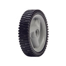 Oregon 72-138 Plastic Wheel - 8" x 2" x 1/2" for AYP, Husqvarna 194231X460