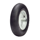 Oregon 72-420 Wheelbarrow Wheel Assembly - 480/400-8