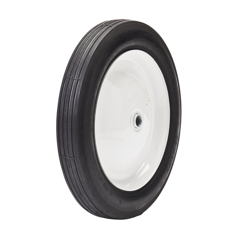 Oregon 72-446 Steel Wheel - 10" x 1-3/4" x 1/2"