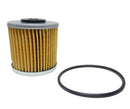 Hydro-Gear - 72537 - KIT FILTER