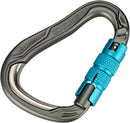 Edelrid - 737280003290 - Icemint HMS Bulletproof Triple FG Aluminum Carabiner