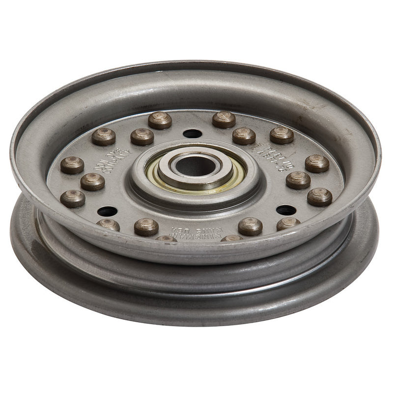 Oregon 78-009 Idler Pulley for Dixie Chopper 30224