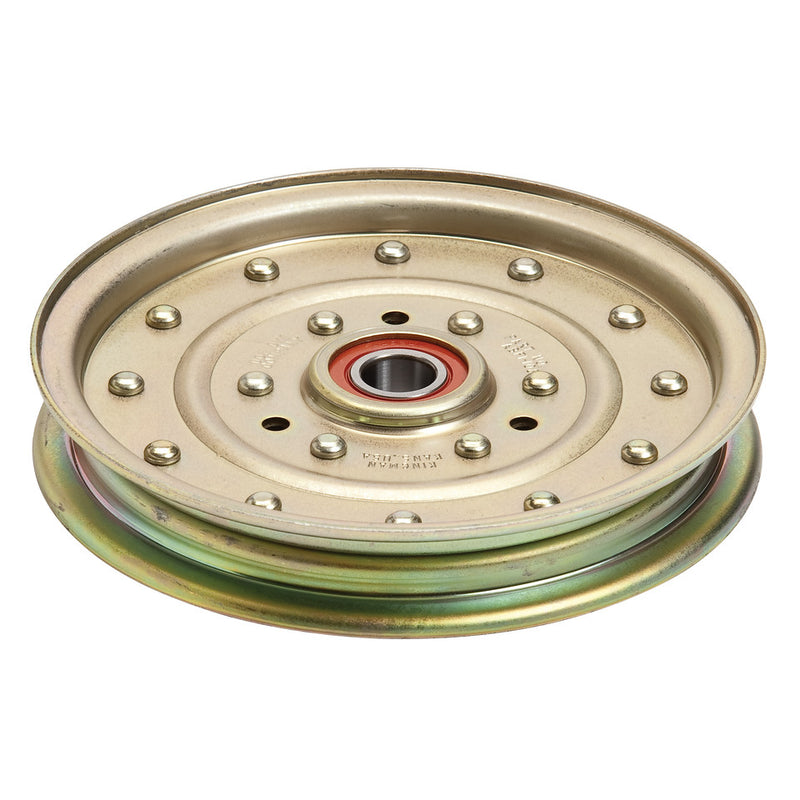 Oregon 78-011 Idler Pulley for Exmark 1-633109, 116-4667, 16-4667, 633109