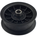 Oregon 78-028 Idler Pulley for Cub Cadet, MTD 756-04224, 756-0981, 956-04224, 956-0981