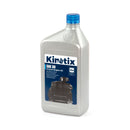 Kinetix - 80003 - SAE30 Engine Oil - 1 Quart Bottle, 12 per Case