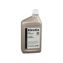 Kinetix - 80042 - Full Synthetic 5W-30 Small Engine Oil - 1 Quart Bottle, 12 per Case