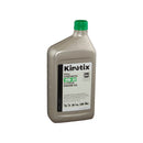 Kinetix - 80043 - Full Synthetic 10W-30 Small Engine Oil - 1 Quart Bottle, 12 per Case