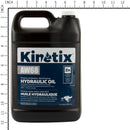 Kinetix - 80075 - AW68 Hydraulic Fluid, 1 Gallon Bottle