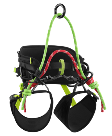 Edelrid - 887020152190 - TreeRex Harness - S-M