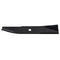 Oregon 91-167 High Lift Blade for 42" Dixon - 539119838, 539119853, 539126275, 539129683, 539129700, 575139201