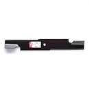 Oregon 91-628 High Lift Blade for 60" Bobcat, Scag, Gravely - 42180B, GDU10232, 481712, 482787, 482879