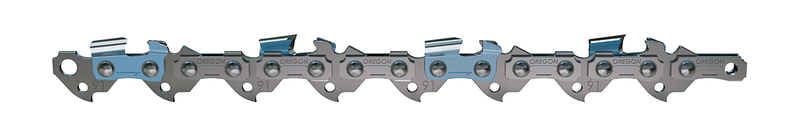 Oregon - 91PXL100U - 100' Reel Chainsaw Chain - 3/8" Low Profile, .050" Gauge, Semi-Chisel for S93G-100U, 63PM3100R