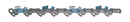 Oregon - 91VXL025U - 25' Reel Chainsaw Chain - 3/8" Low Profile, .050" Gauge, Semi-Chisel for 63PM25R