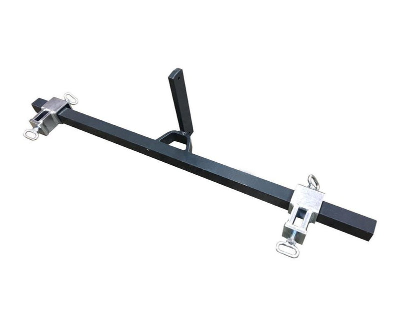 BCS 1 Meter Straight Toolbar - 922TB000