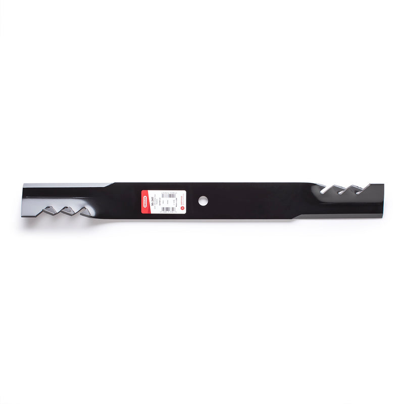 Oregon 96-341 G3 Gator Blade for 72" Hustler, Scag - 798702, 798710, 798728, 48112, 481709, 482788, 482882