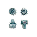 BUCK - 996 - Sleeve Fasteners Threaded