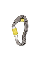 KMM - A272  25KN - Screw Gate Revolver Aluminum Carabiner