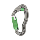 KMM - A277 - Locksafe Revolver Aluminum Carabiner