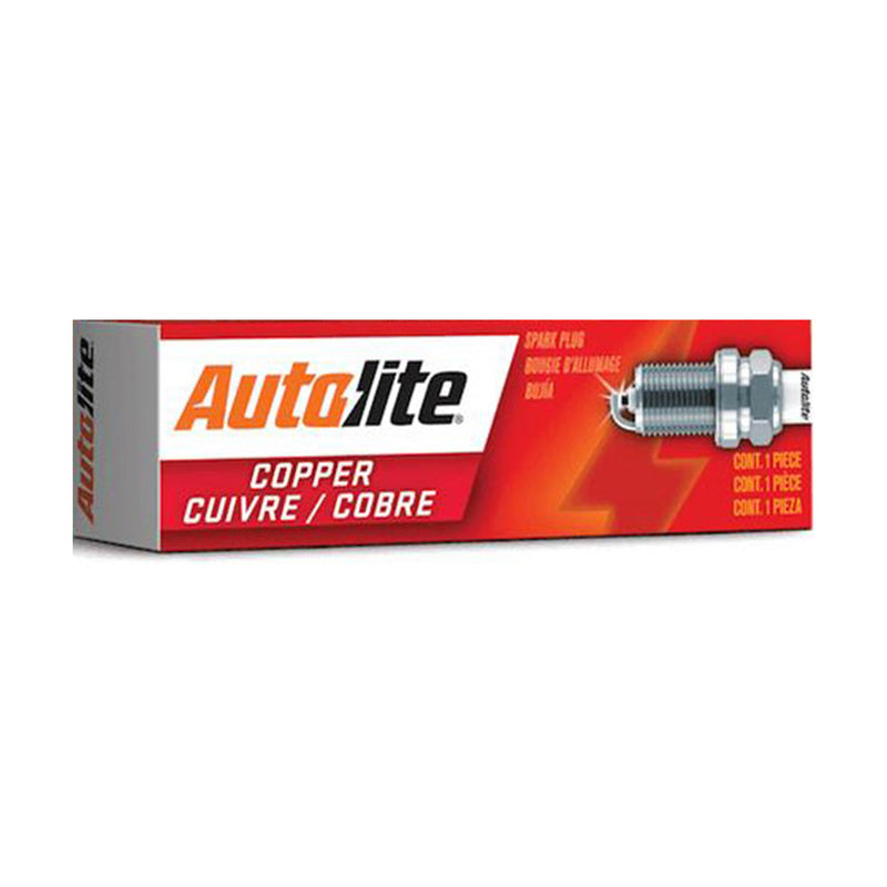 Autolite - XP103 - Spark Plug