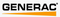 Generac - 365081 - SPACER-HAMMER LONG