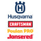 Husqvarna - 501874701 - SPRING