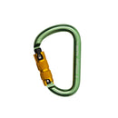 Sterling - HWFALCONAL - Autolock Falcon Aluminum Carabiner